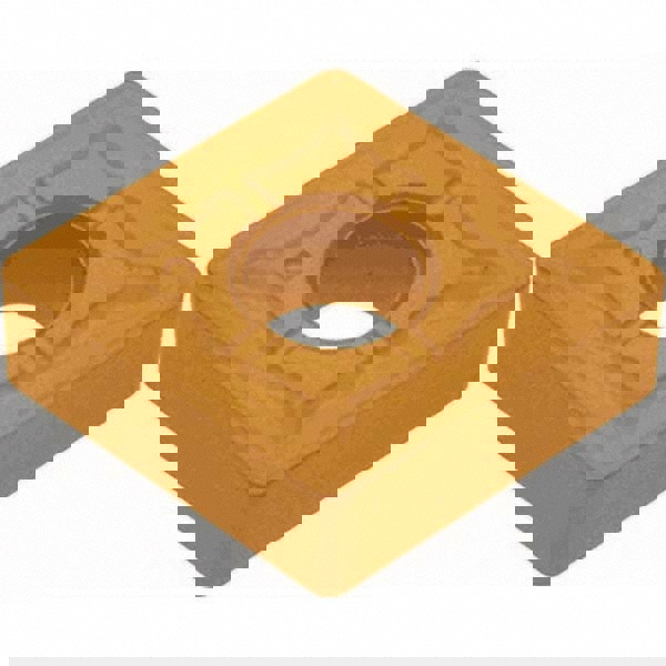 Turning Insert: CNMG 432 TH T9225, Carbide