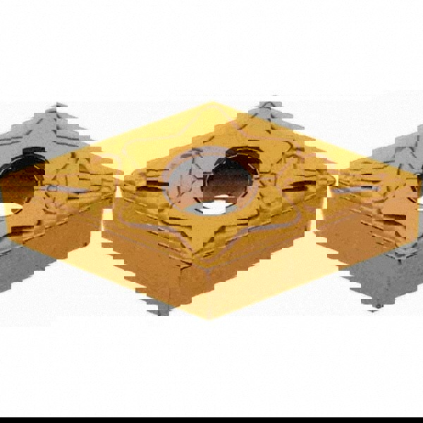 Turning Insert: DNMG 332 TM T9225, Carbide