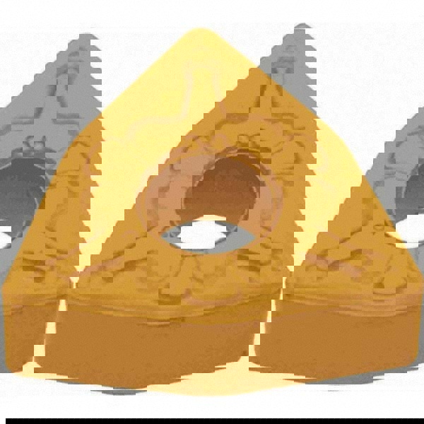 Turning Insert: WNMG 433 TM T9225, Carbide