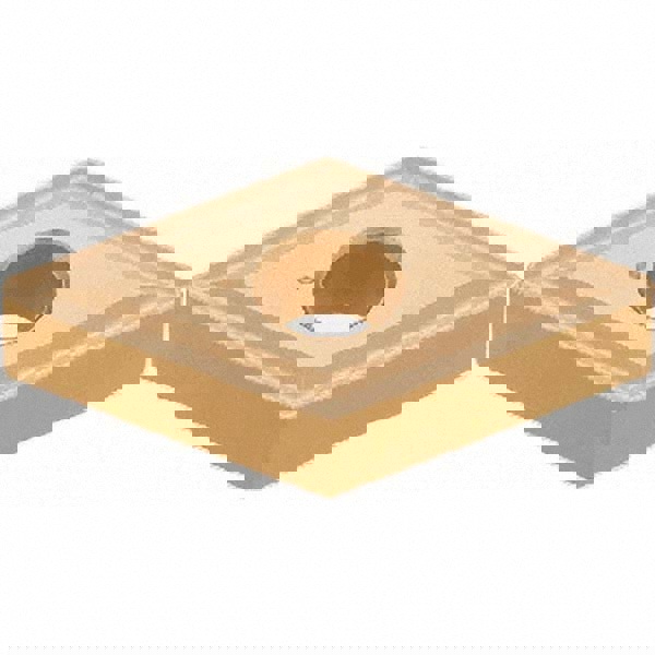Turning Insert: DNMG 431 T9225, Carbide