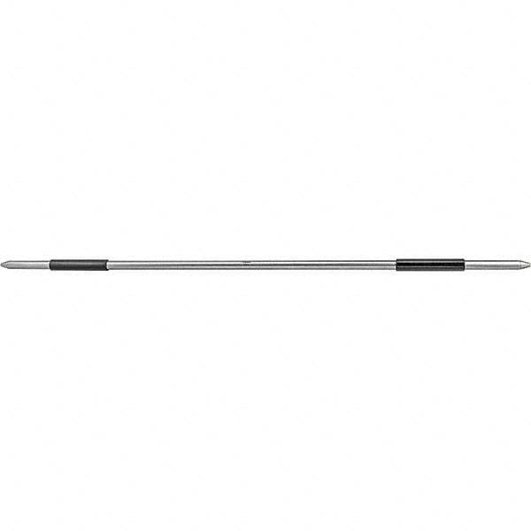 42.3227 Inch Long, Spherical End Micrometer Calibration Standard