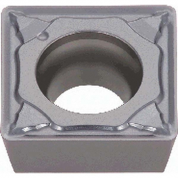 Turning Insert: SPMT090304-PS T9225, Solid Carbide