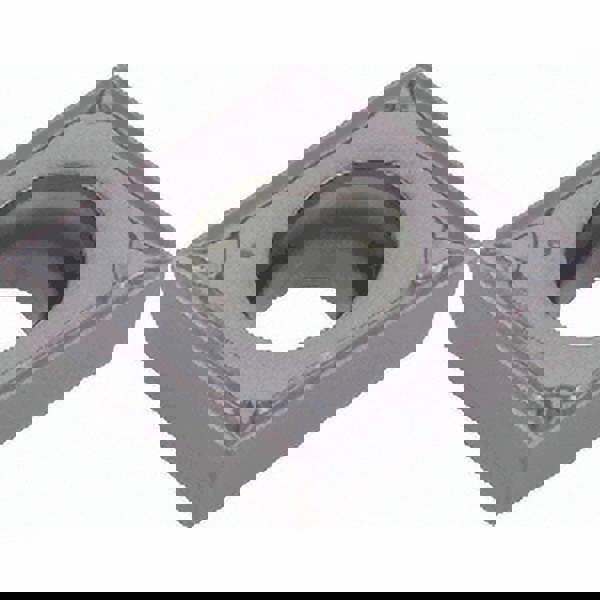 Turning Insert: CCMT120412-PS T9225, Carbide