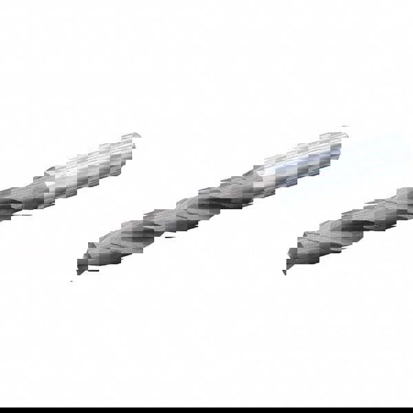 Screw Machine Length Drill Bit: 6.00 mm Dia, 140 deg Point, Solid Carbide