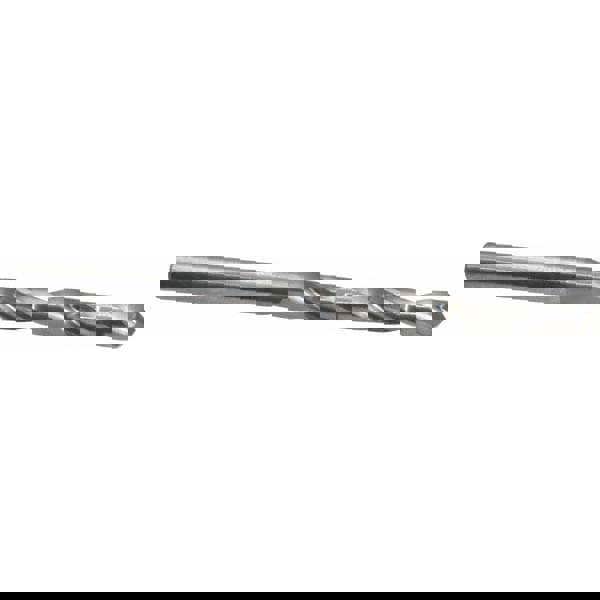 Jobber Length Drill Bit: 3/16