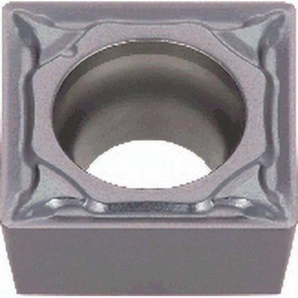Turning Insert: SCMT09T304-PS T9225, Solid Carbide