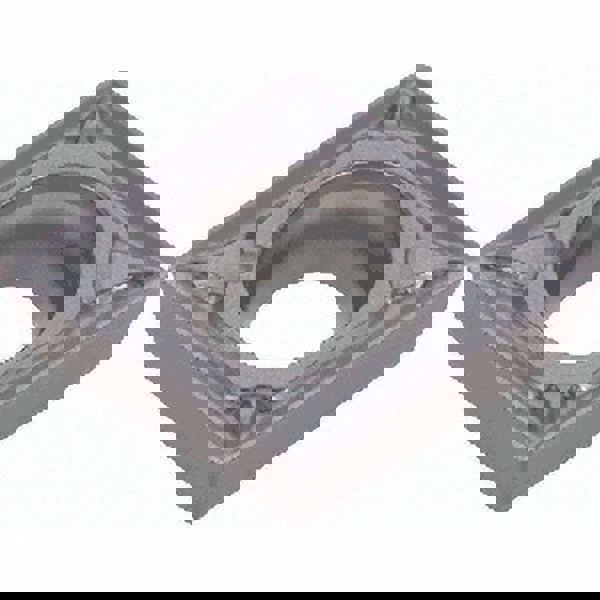 Turning Insert: CPMT09T304-PS T9225, Carbide