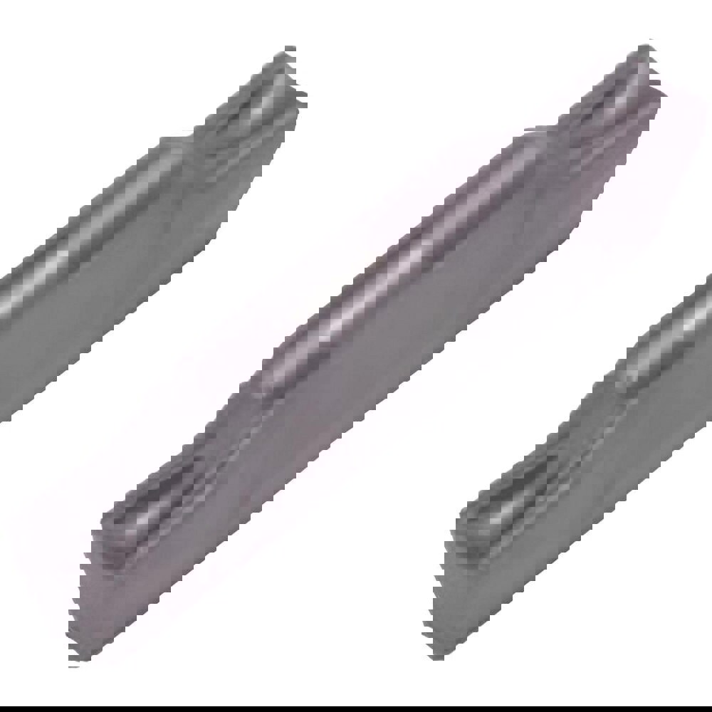 Grooving Inserts; Insert Style: DTX ; Insert Size Code: 3 ; Cutting Width (Decimal Inch): 0.1181 ; Insert Hand: Neutral ; Maximum Depth of Cut (Decimal Inch): 0.7283 ; Insert Material: Carbide