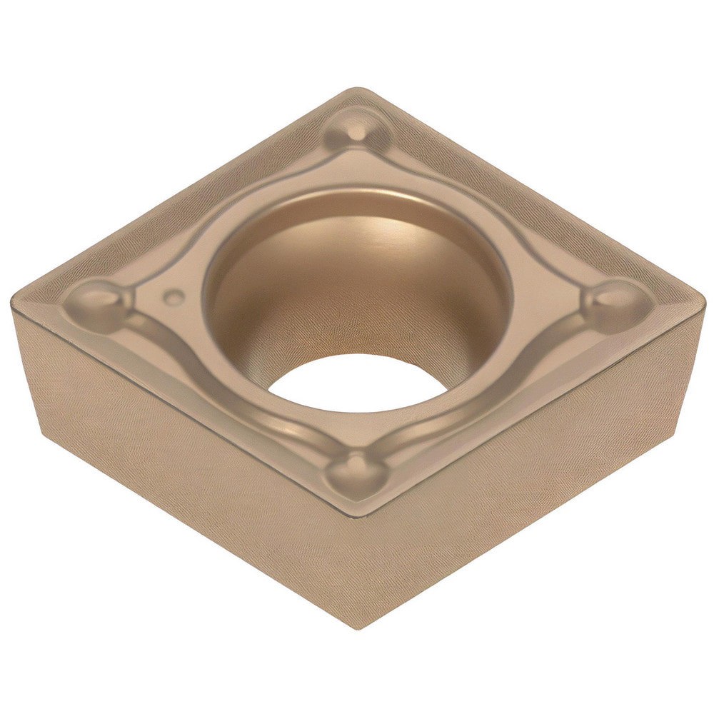 Turning Insert: CCMT32.51TSF T9225, Solid Carbide