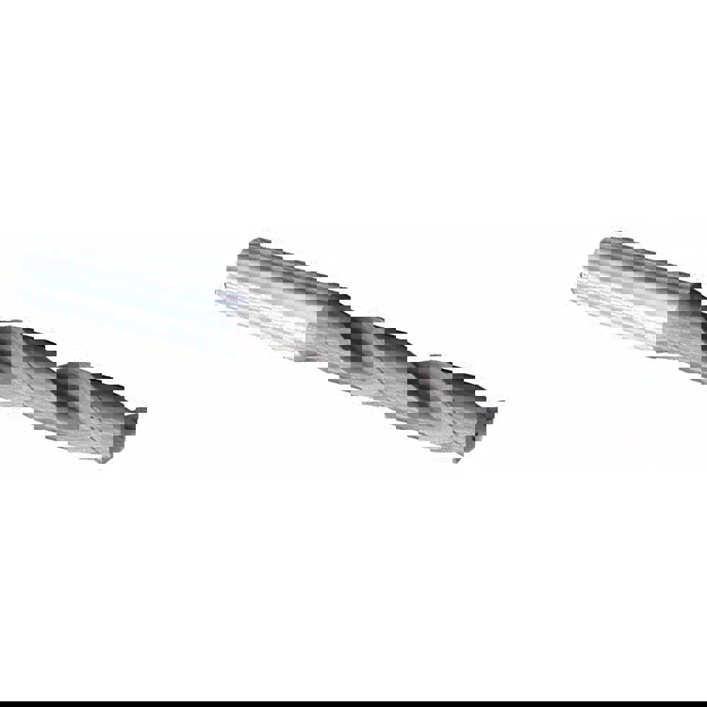 Jobber Drill: 4.50 mm Dia, 140 deg Point, Solid Carbide