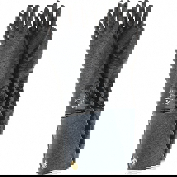 Sleeves-Heat Resistant