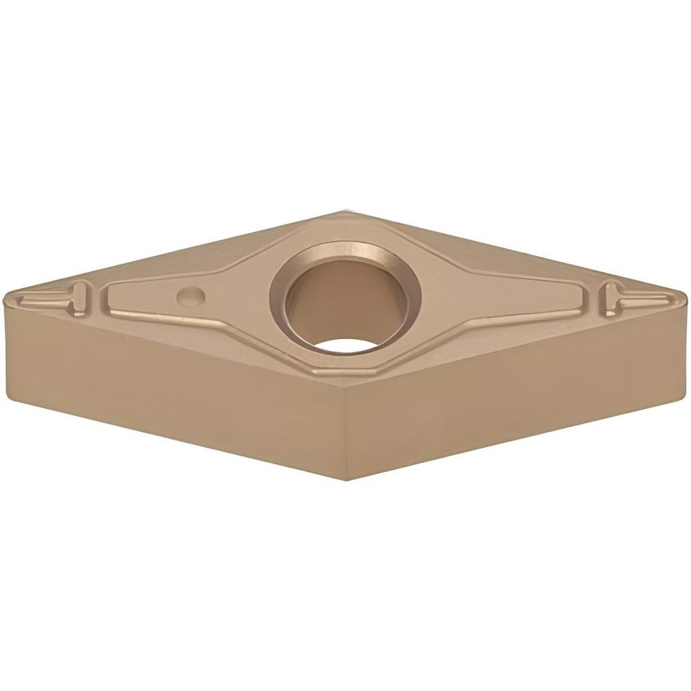 Turning Inserts; Relief Angle: 00 ; Insert Style: VNMG ; Corner Radius (Inch): 1/128 ; Corner Radius (Decimal Inch): 0.0079 ; Included Angle: 35degree ; Manufacturer Grade: T9215