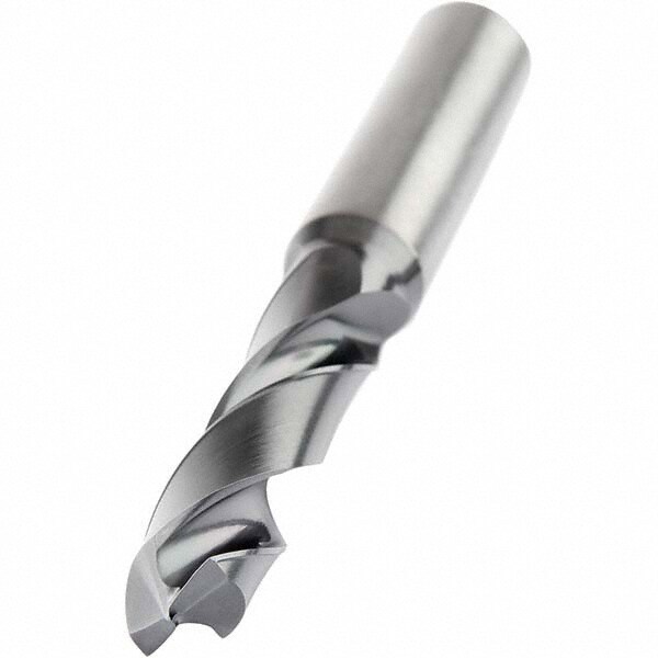 Screw Machine Length Drill Bit: 11/64