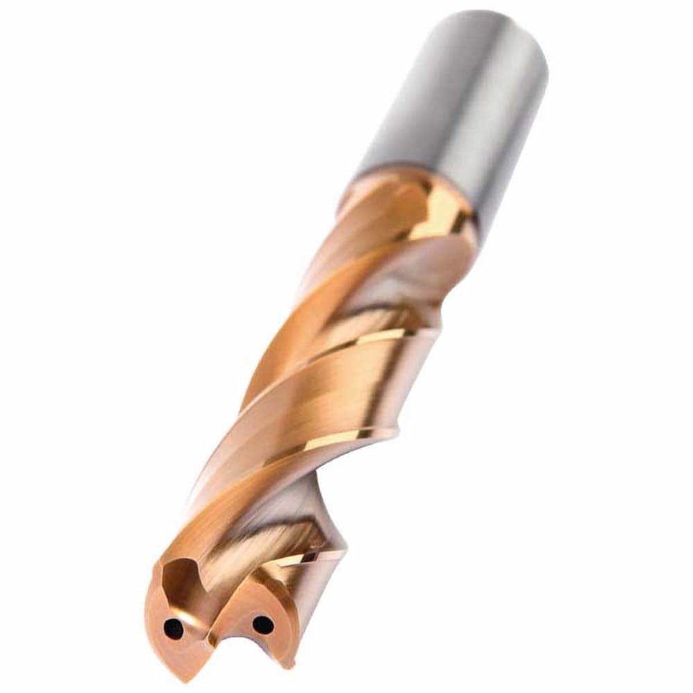 Taper Length Drill Bit: Series K256, 11/32