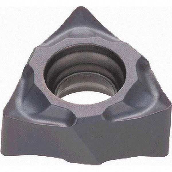 Turning Insert: WXGU040302R-SS AH8015, Solid Carbide