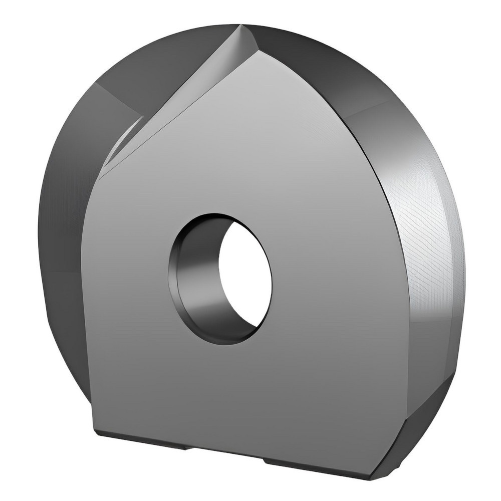 Milling Insert: KDMB0250M0ERGP, KCPK10, Cast Iron & Steel