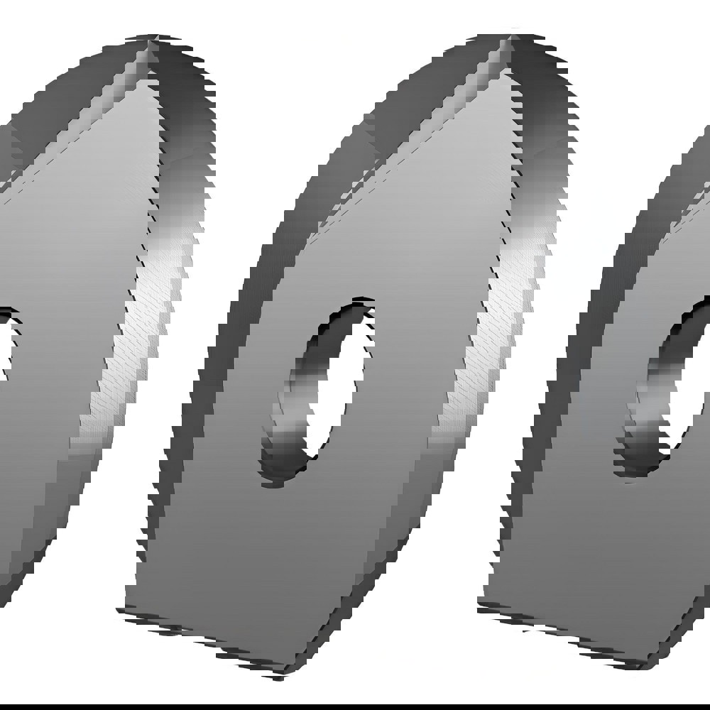 Milling Insert: KDMB0625M0ERGP, KCPK10, Cast Iron & Steel