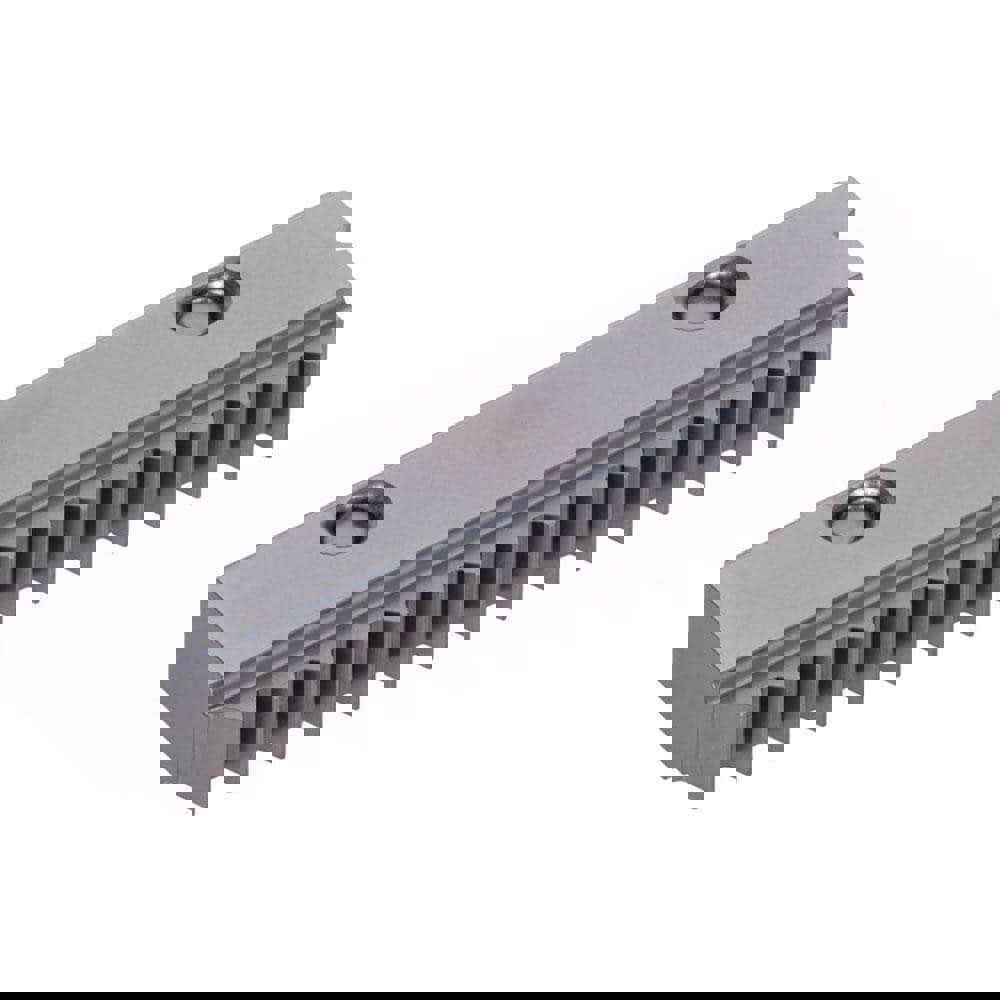 Thread Mill Inserts; Insert Style: TL ; Insert Size Code: 25 ; Insert Material: Carbide ; Manufacturer Grade: AH725 ; Thread Type: Internal ; Internal Pitch: 2