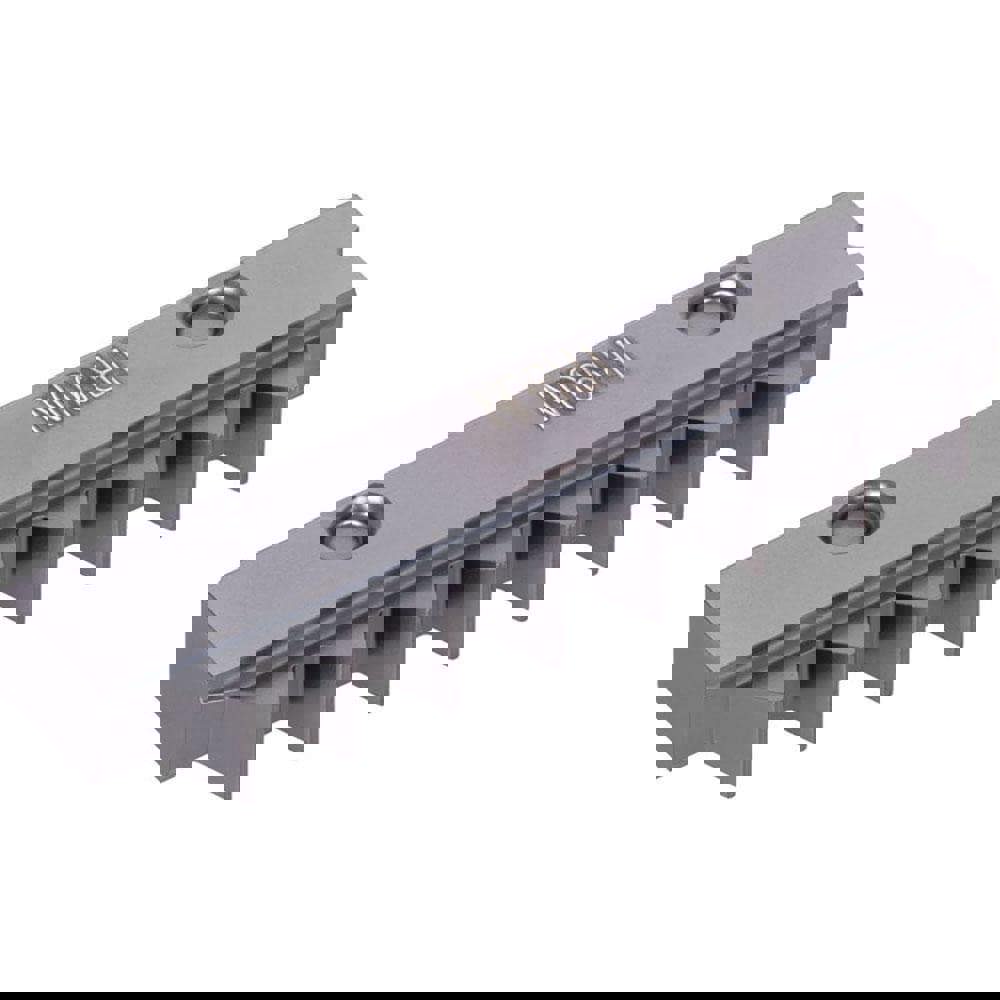 Thread Mill Inserts; Insert Style: TL ; Insert Size Code: 25 ; Insert Material: Carbide ; Manufacturer Grade: AH725 ; Thread Type: Internal ; Internal Threads Per Inch: 8
