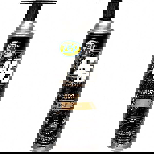 Lubricant: 20 oz Aerosol Can