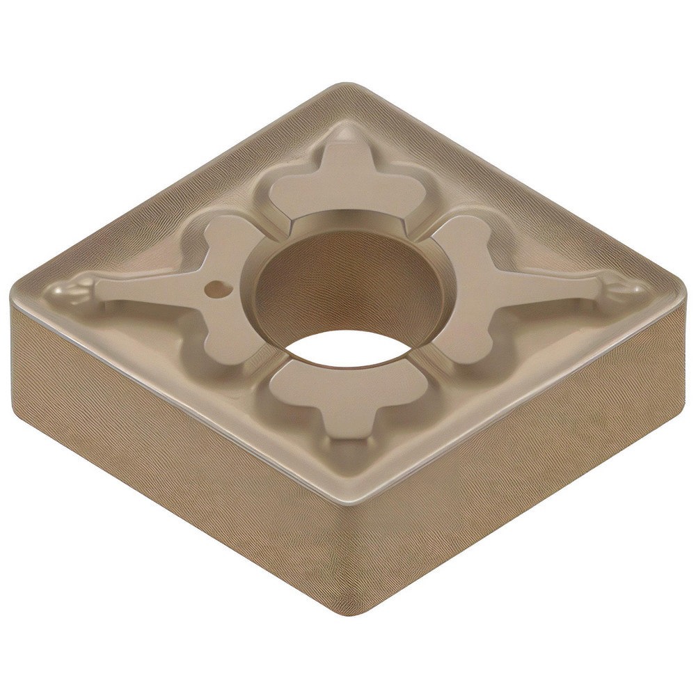 Turning Insert: CNMG432TM T9235, Solid Carbide