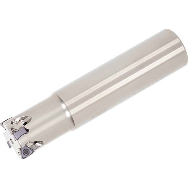 Indexable Square-Shoulder End Mill: EPTN07U1.00C1.00R03L, 1