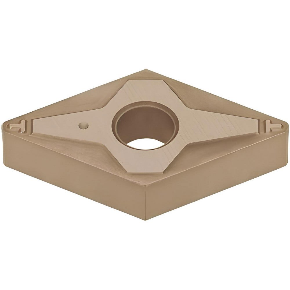 Turning Inserts; Relief Angle: 00 ; Insert Style: DNMG ; Corner Radius (Inch): 1/32 ; Corner Radius (Decimal Inch): 0.0315 ; Included Angle: 55degree ; Manufacturer Grade: T9225
