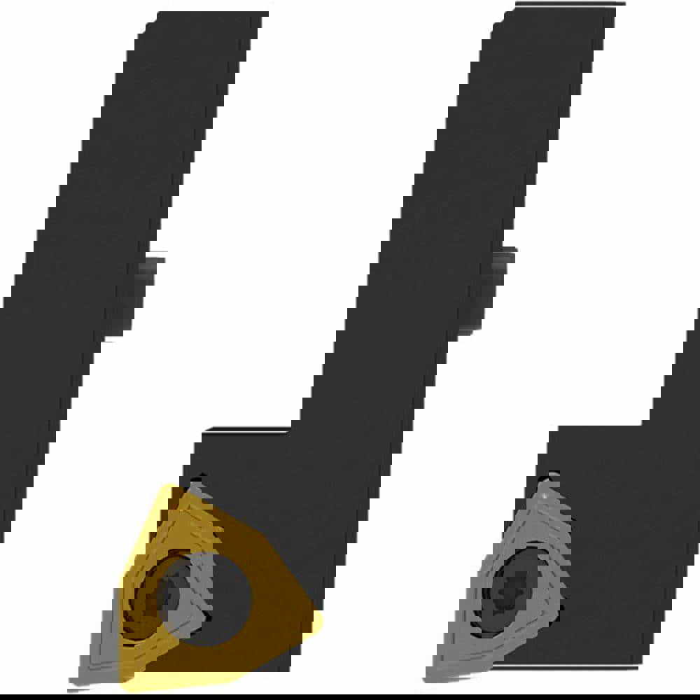 Indexable Boring Cartridge: Right Hand, 4.291