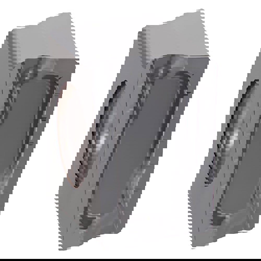 Milling Insert: AH3135, Solid Carbide