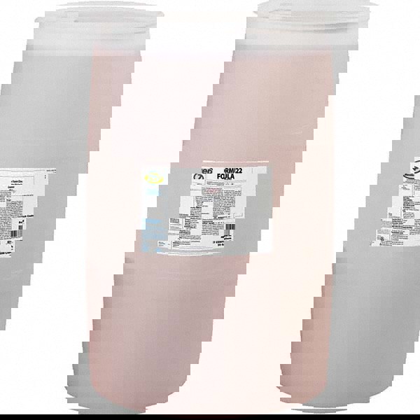 Floor Cleaner: 55 gal Drum