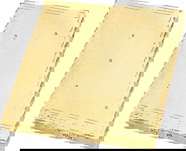 60 HRB Hardness, Rockwell B Scale, Alumi