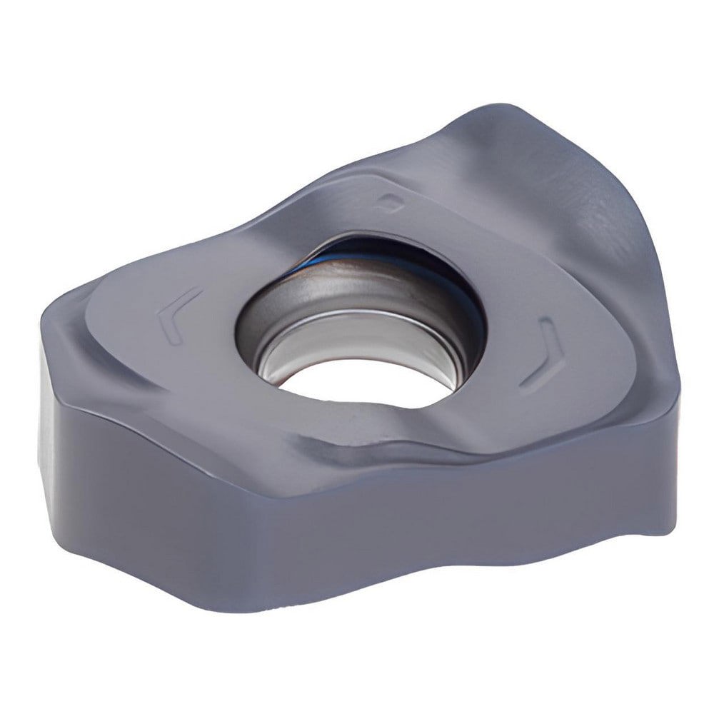 Milling Insert: AH8015, Solid Carbide