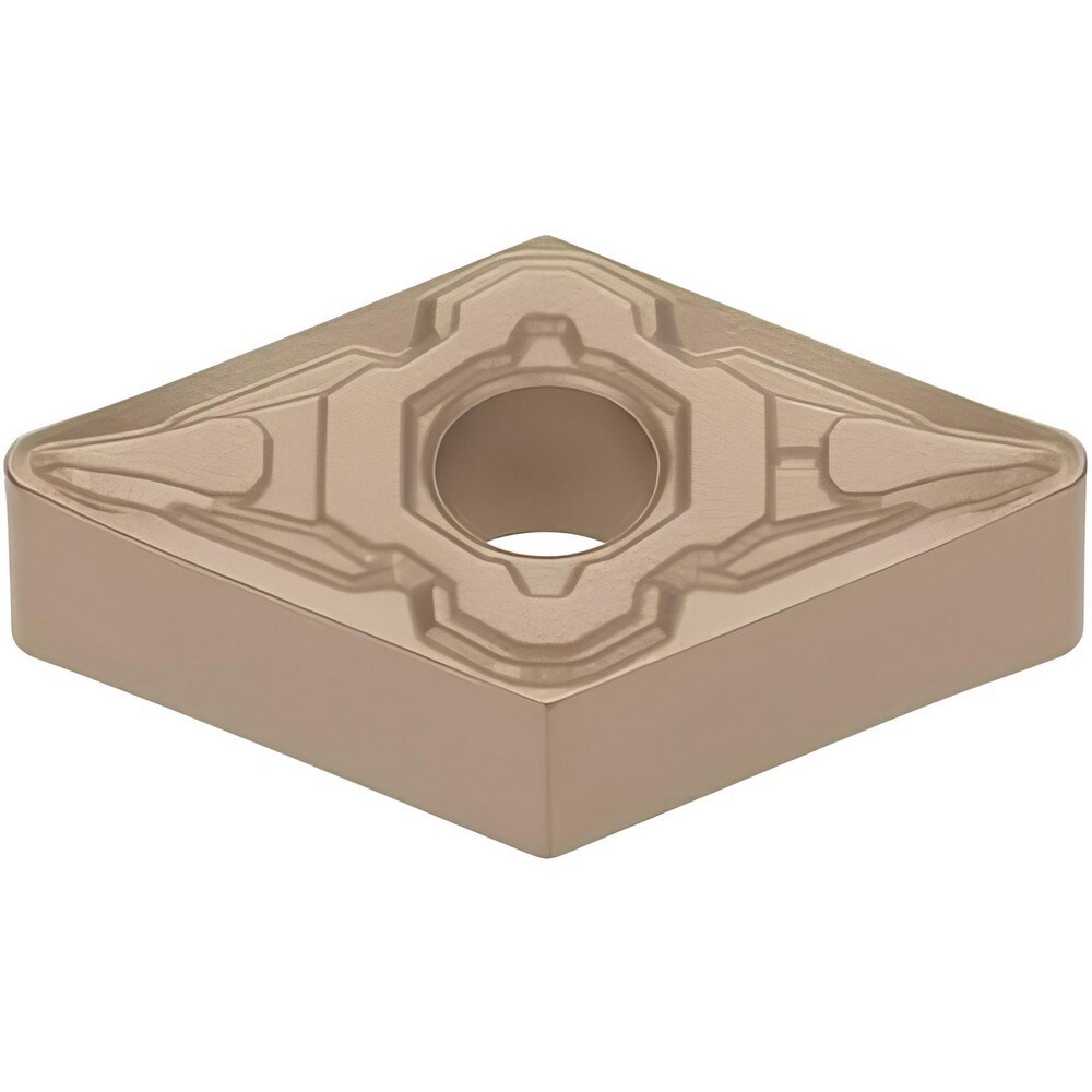 Turning Inserts; Relief Angle: 00 ; Insert Style: DNMG ; Corner Radius (Inch): 1/32 ; Corner Radius (Decimal Inch): 0.0315 ; Included Angle: 55degree ; Manufacturer Grade: T9235