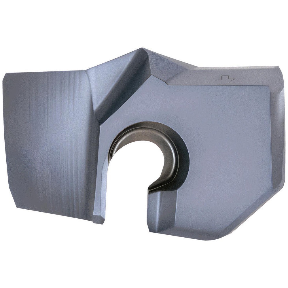 Replaceable Drill Tip: SMF275 AH9130, 28.00 mm Dia, 140 deg Point, Grade AH9130