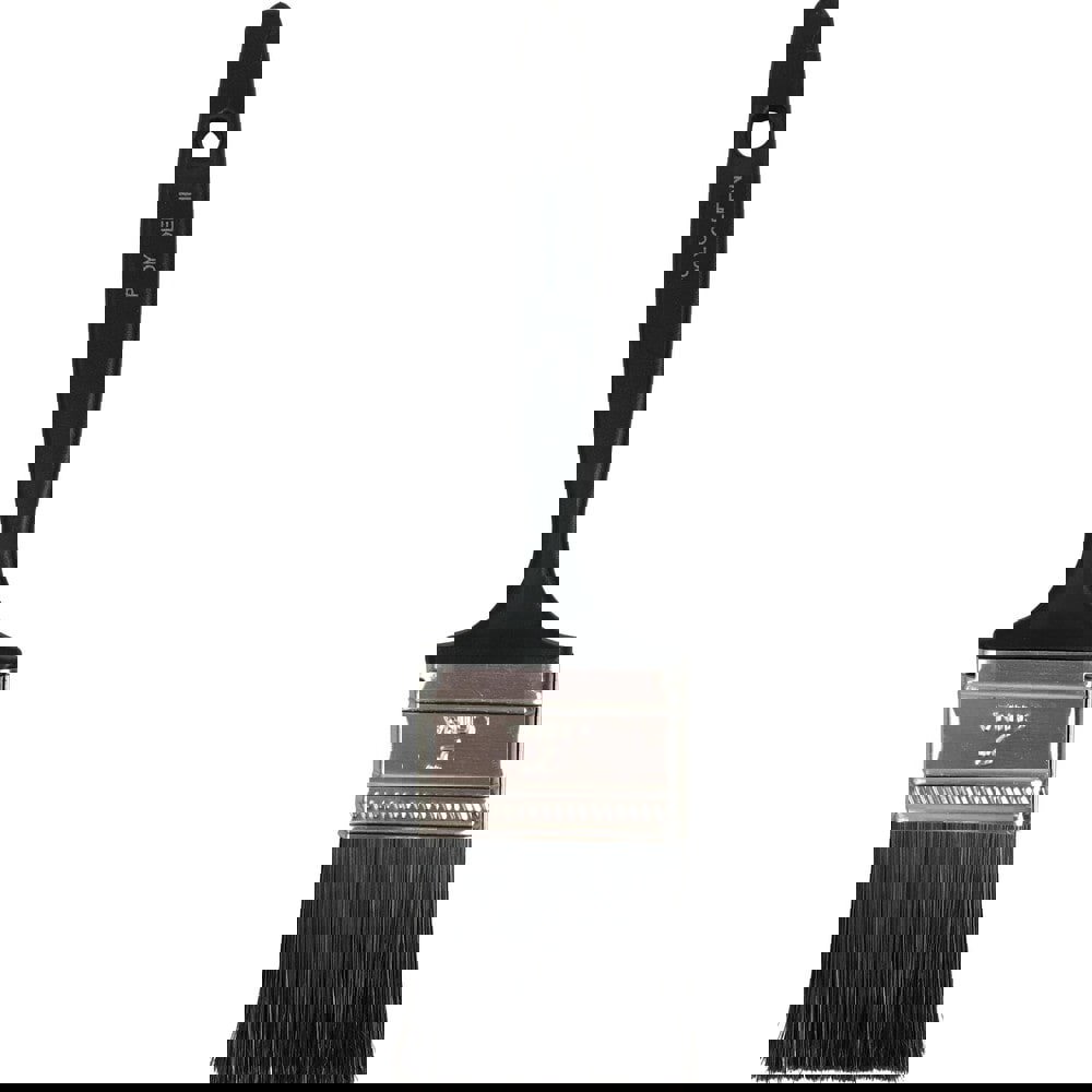 Paint Brush: Polyester, Synthetic Bristle