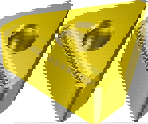 Grooving Insert: BP500030 235, Carbide