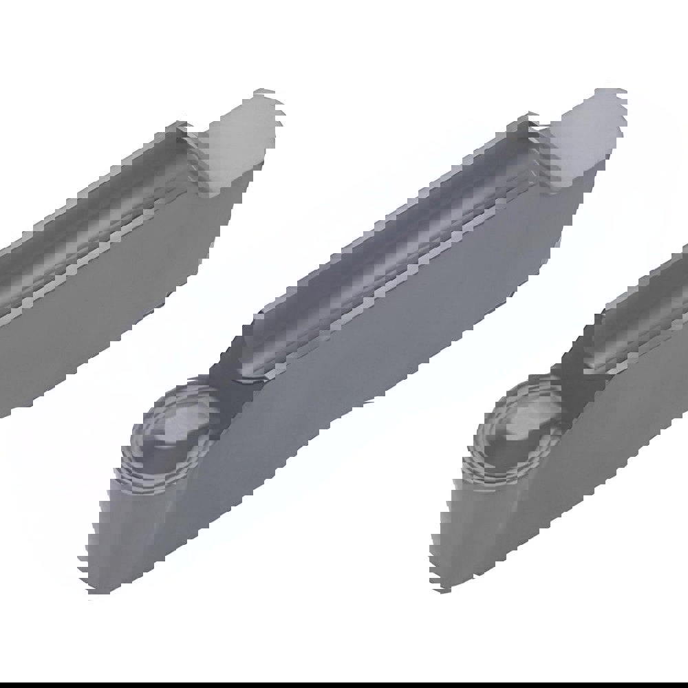 Grooving Inserts; Insert Style: STR ; Insert Size Code: 2 ; Cutting Width (Decimal Inch): 0.0787 ; Insert Hand: Neutral ; Maximum Depth of Cut (Decimal Inch): 0.7480 ; Insert Material: Carbide