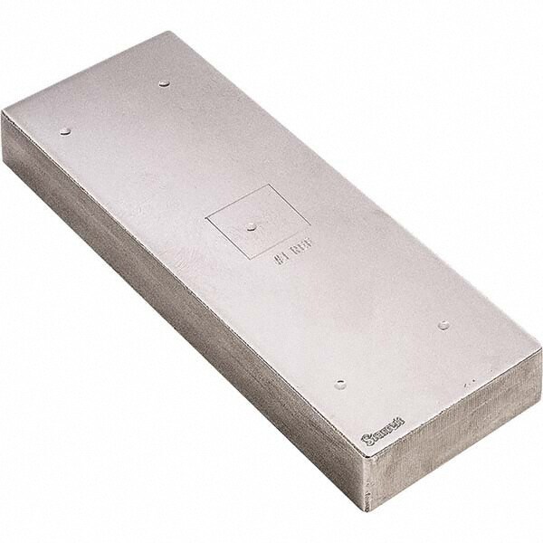 3,000 Brinell Hardness, Brinell Scale, Hardness Calibration Test Block