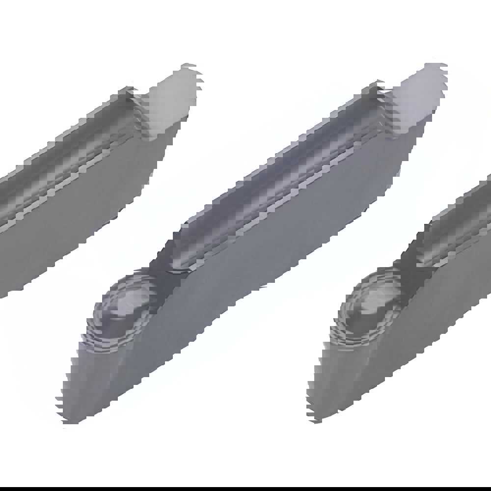 Grooving Inserts; Insert Style: STR ; Insert Size Code: 6 ; Cutting Width (Decimal Inch): 0.2362 ; Insert Hand: Neutral ; Maximum Depth of Cut (Decimal Inch): 0.8660 ; Insert Material: Carbide