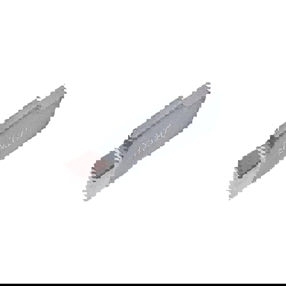 Grooving Insert: SGN BX360, Cubic Boron Nitride