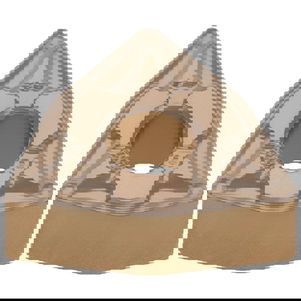 Turning Insert: WNMG433PM T9215, Carbide