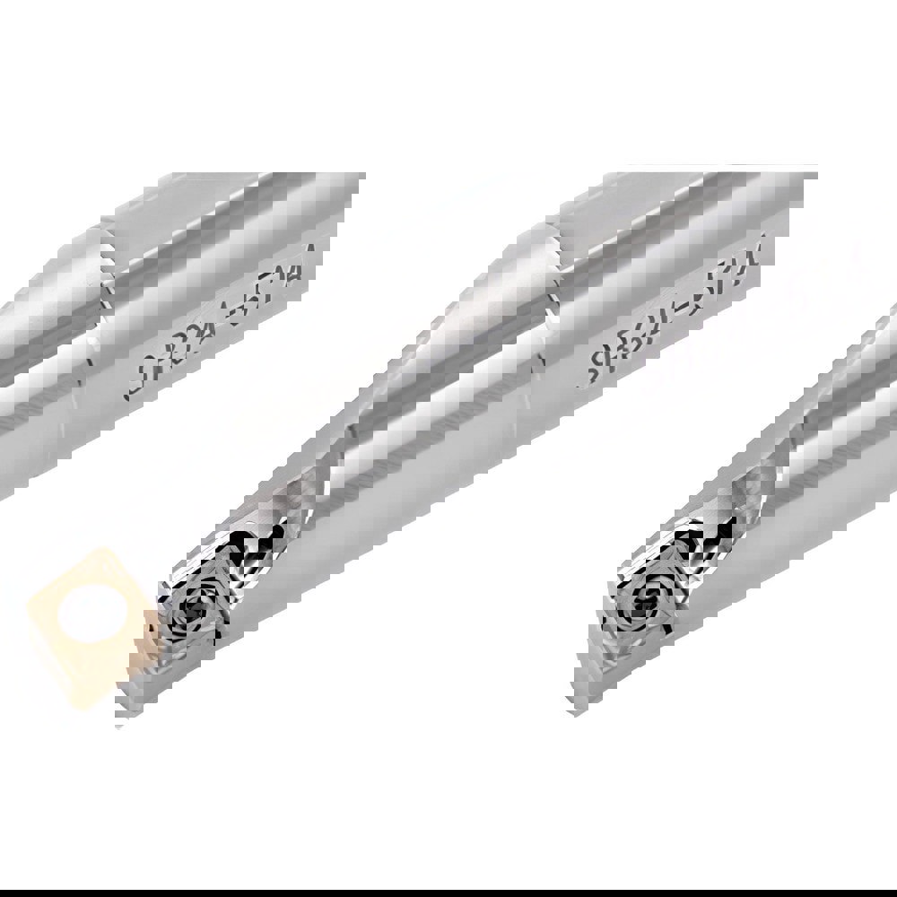 Indexable Boring Bar: