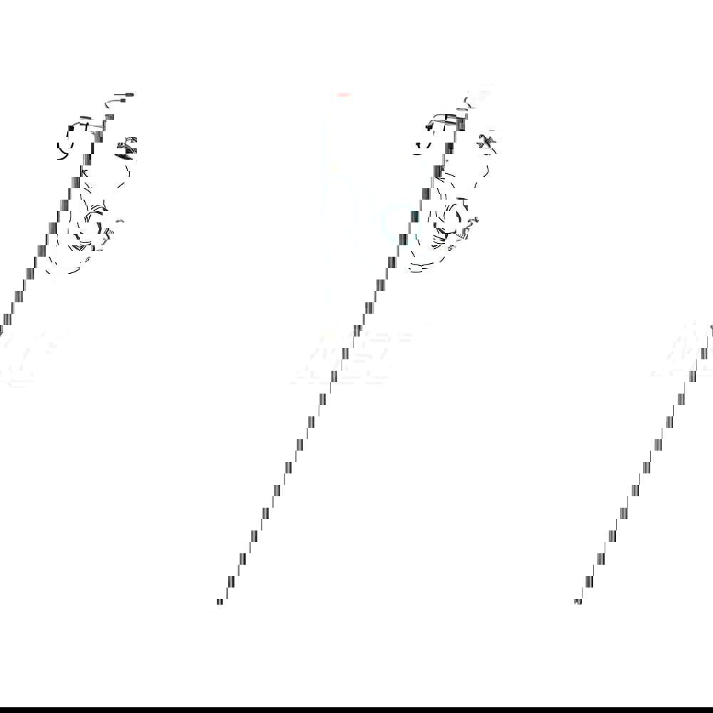 Proportioner Accessories; Type: Hand Drum Piston Pump ; UNSPSC Code: 47131800