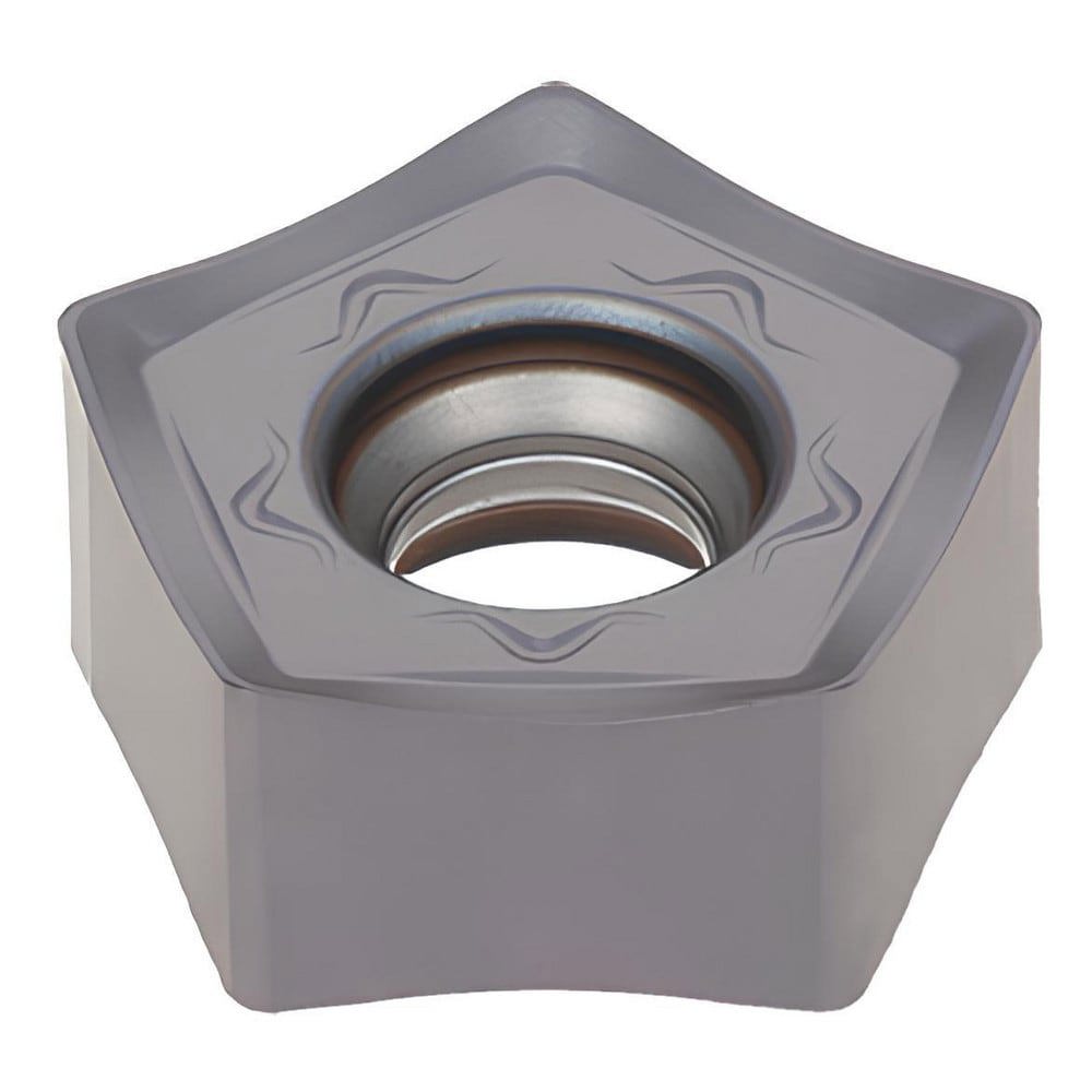 Milling Insert: AH3225, Solid Carbide