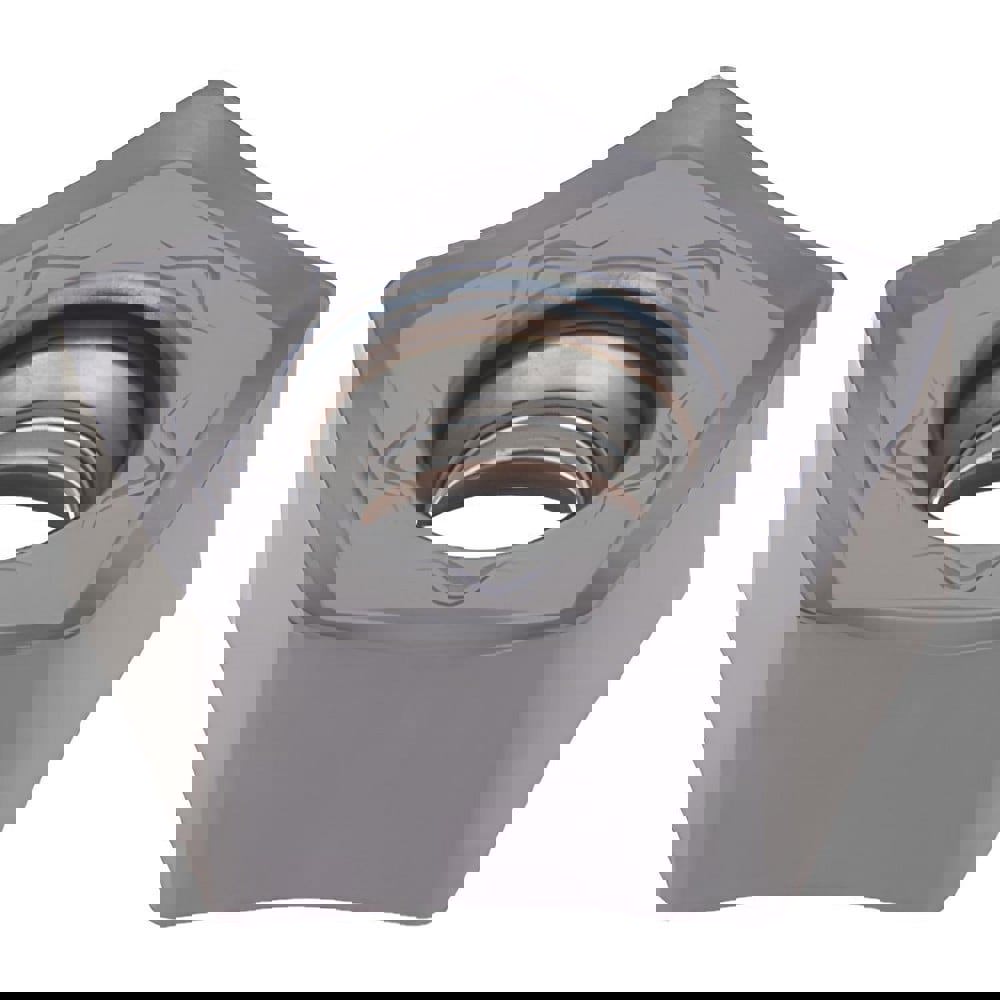 Milling Insert: AH8015, Solid Carbide