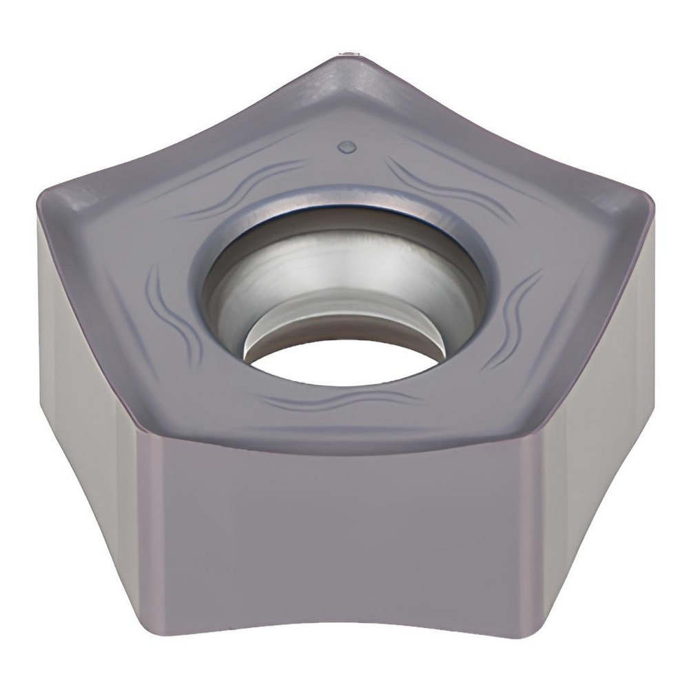 Milling Insert: AH8015, Solid Carbide