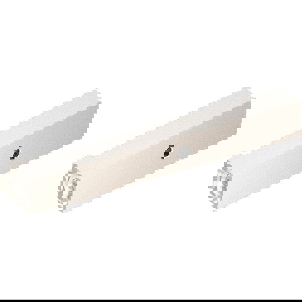 Modular Tool Holding System Adapters; Modular Connection Size: QC08 ; Projection (Decimal Inch): 0.3740 ; Overall Length (Decimal Inch): 4.0350 ; UNSPSC Code: 27112800