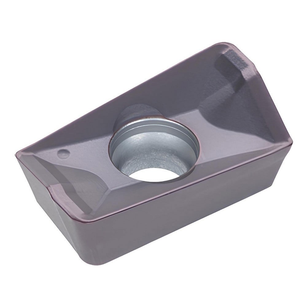 Milling Insert: T3225, Solid Carbide