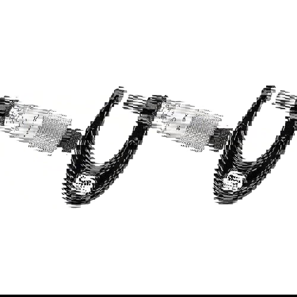 Mechanical Outside Micrometer: 1