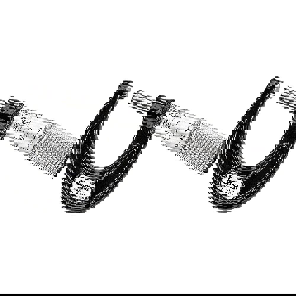 Mechanical Outside Micrometer: 1